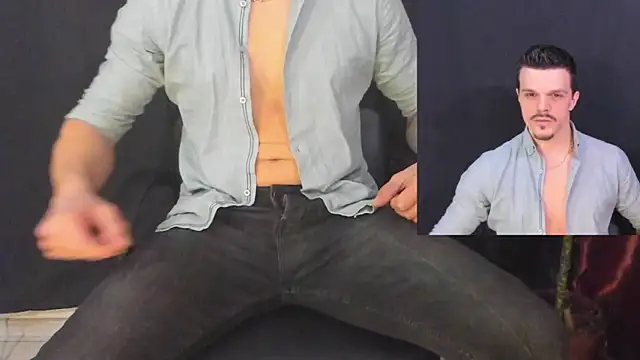 DonyBrown online show from 13, 2, 2026