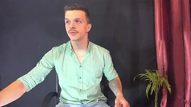 DonyBrown online show from 1, 3, 2026