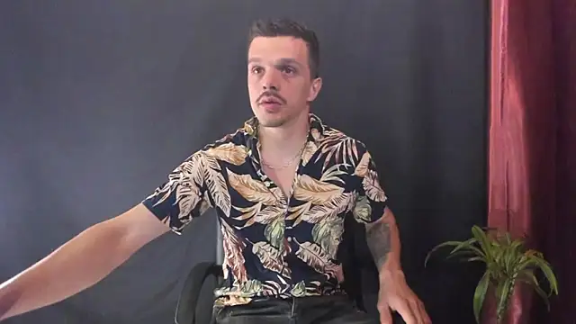 DonyBrown online show from 6, 3, 2026