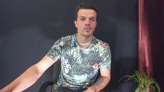 DonyBrown online show from 25, 3, 2026