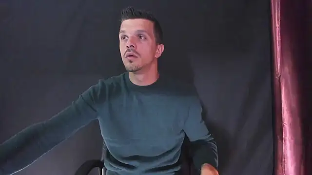 DonyBrown online show from 17, 4, 2026