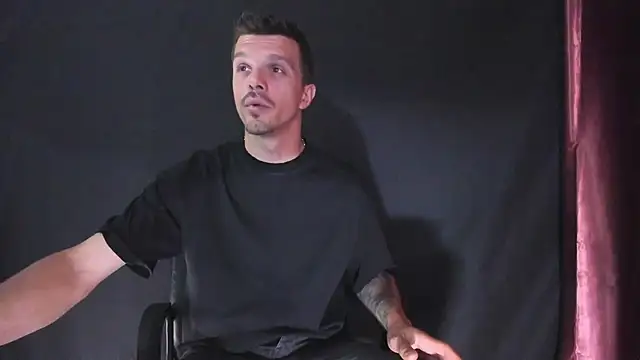 DonyBrown online show from 18, 4, 2026