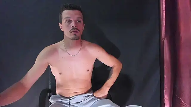 DonyBrown online show from 27, 4, 2026