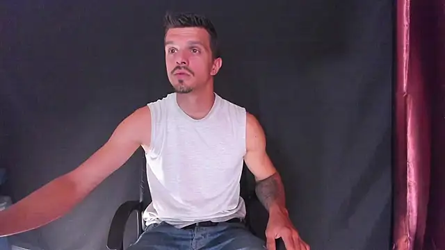 DonyBrown online show from 28, 4, 2026