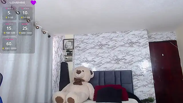 anne parker online show from 12, 1, 2025