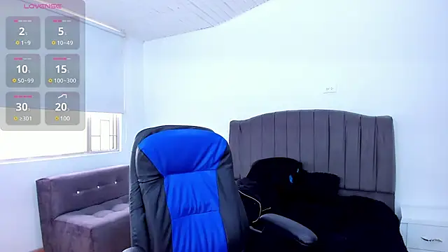 anne parker online show from 11, 2, 2025