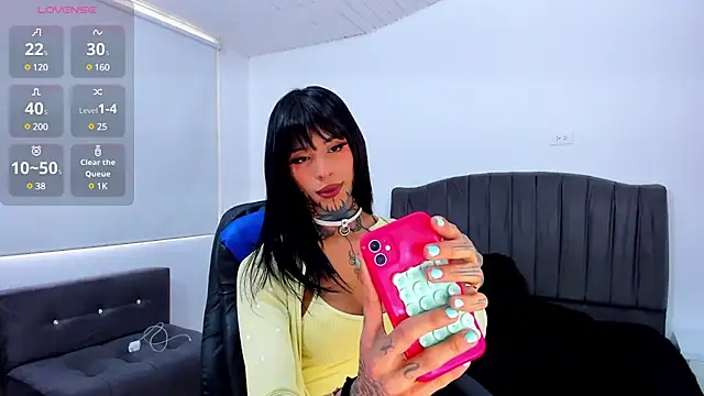 anne parker online show from 13, 2, 2025