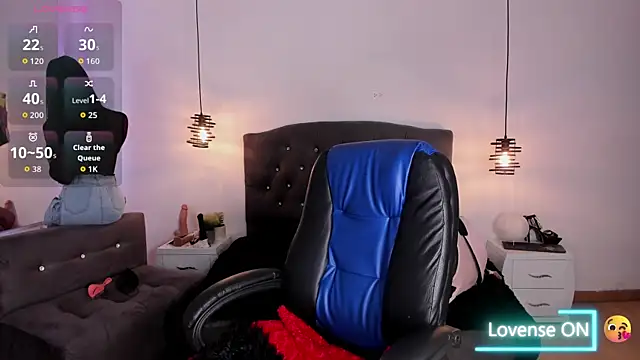 anne parker online show from 12, 1, 2026