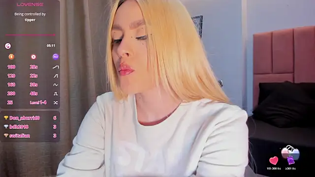 miacarperr1 online show from 21, 4, 2026
