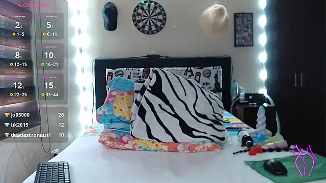 Snapshot of Rachell_111 chatting on 29, 1, 2025 Rachell 111 online show from 29, 1, 2025