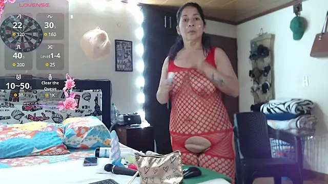 Snapshot of Rachell_111 chatting on 2, 2, 2025 Rachell 111 online show from 2, 2, 2025