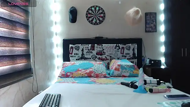 Snapshot of Rachell_111 chatting on 27, 2, 2025 Rachell 111 online show from 27, 2, 2025