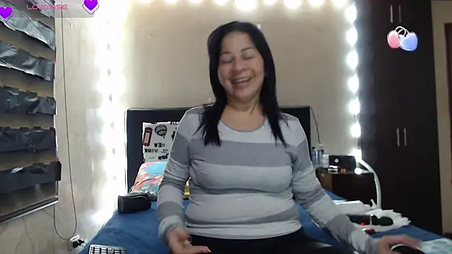 Snapshot of Rachell_111 chatting on 12, 3, 2025 Rachell 111 online show from 12, 3, 2025