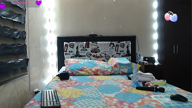 Snapshot of Rachell_111 chatting on 12, 3, 2025 Rachell 111 online show from 12, 3, 2025