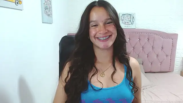 briandah  online show from 19, 3, 2025