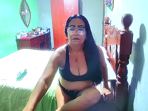 rosi pamela online show from 5, 12, 2024