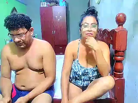 rosi pamela online show from 31, 12, 2024