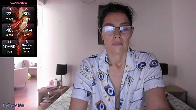 MireyaTorresGu online show from 19, 7, 2026