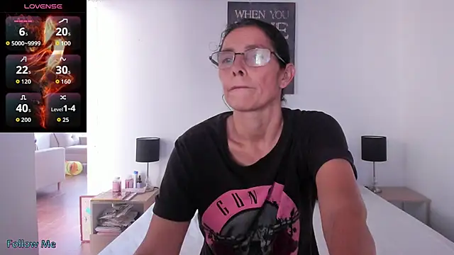 MireyaTorresGu online show from 21, 7, 2026