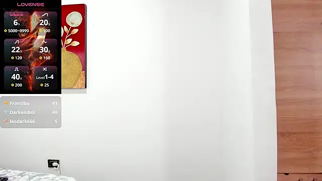 MireyaTorresGu online show from 23, 7, 2026