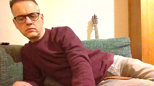 Hectorthyssen1 online show from 21, 12, 2024