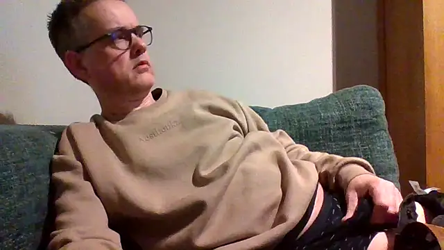 Hectorthyssen1 online show from 19, 1, 2025