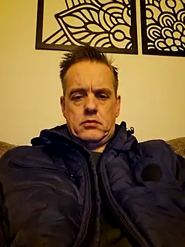 Hectorthyssen1 online show from 23, 1, 2025