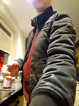 Hectorthyssen1 online show from 27, 2, 2025