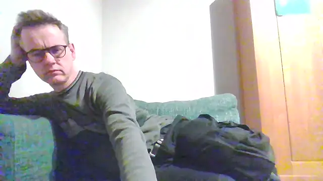 Hectorthyssen1 online show from 6, 3, 2025