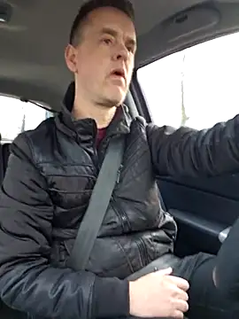 Hectorthyssen1 online show from 12, 3, 2025