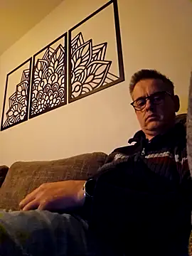 Hectorthyssen1 online show from 27, 9, 2025