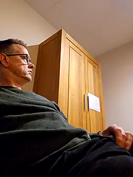 Hectorthyssen1 online show from 18, 10, 2025