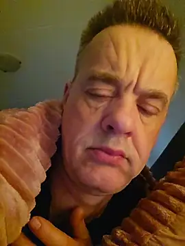 Hectorthyssen1 online show from 6, 4, 2026