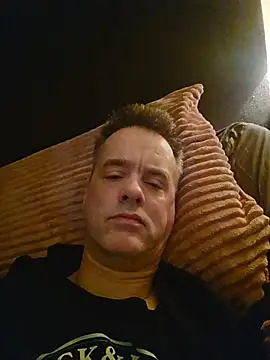 Hectorthyssen1 online show from 18, 4, 2026