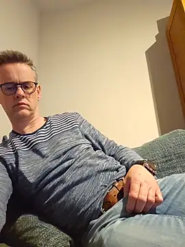 Hectorthyssen1 online show from 25, 4, 2026