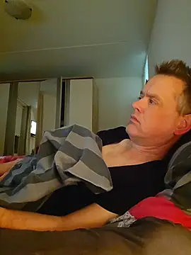 Hectorthyssen1 online show from 27, 4, 2026