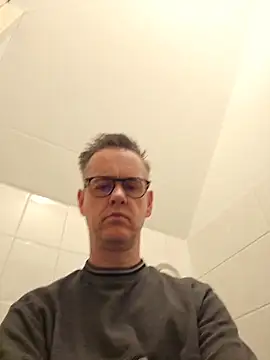 Hectorthyssen1 online show from 29, 4, 2026