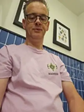 Snapshot of Hectorthyssen1 chatting on 31, 7, 2026 Hectorthyssen1 online show from 31, 7, 2026