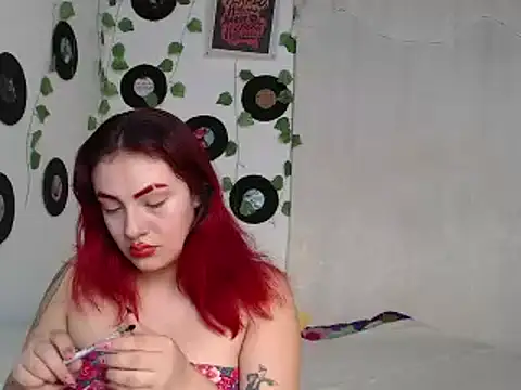 Hannafoster online show from 17, 12, 2024