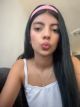 Snapshot of Baby_Niels chatting on 1, 8, 2026 Baby Niels online show from 1, 8, 2026