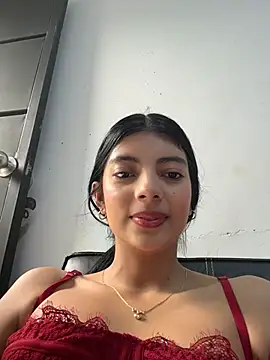 Snapshot of Baby_Niels chatting on 8, 8, 2026 Baby Niels online show from 8, 8, 2026