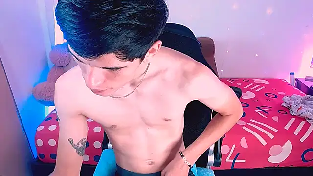 TESEO HOT online show from 22, 9, 2025