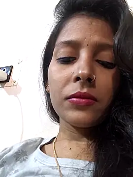 Snapshot of kobita_Mohali chatting on 1, 5, 2026 kobita Mohali online show from 1, 5, 2026