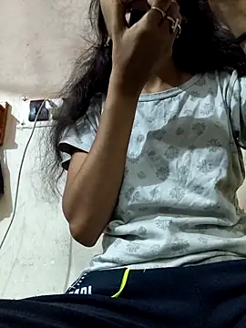 Snapshot of kobita_Mohali chatting on 6, 5, 2026 kobita Mohali online show from 6, 5, 2026