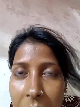 Snapshot of kobita_Mohali chatting on 19, 5, 2026 kobita Mohali online show from 19, 5, 2026