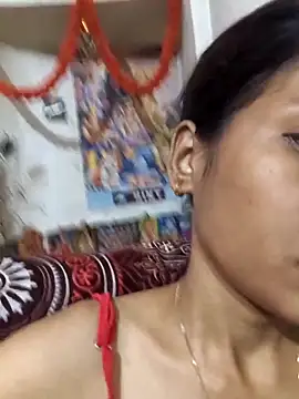 Snapshot of kobita_Mohali chatting on 22, 5, 2026 kobita Mohali online show from 22, 5, 2026