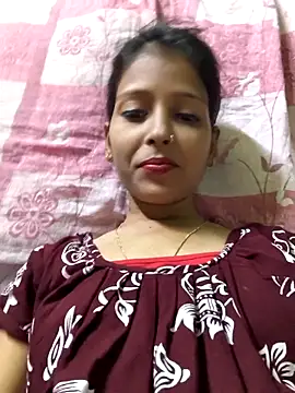 Snapshot of kobita_Mohali chatting on 26, 5, 2026 kobita Mohali online show from 26, 5, 2026
