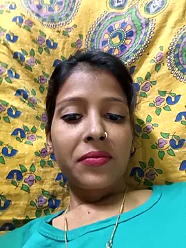 Snapshot of kobita_Mohali chatting on 27, 5, 2026 kobita Mohali online show from 27, 5, 2026