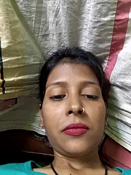 Snapshot of kobita_Mohali chatting on 3, 6, 2026 kobita Mohali online show from 3, 6, 2026