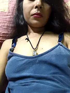 Snapshot of kobita_Mohali chatting on 6, 6, 2026 kobita Mohali online show from 6, 6, 2026